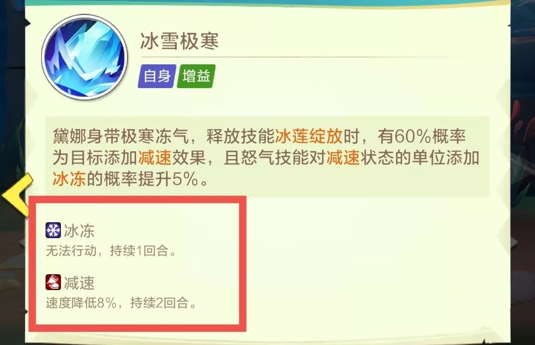 上古王冠那些值得培养的狗粮