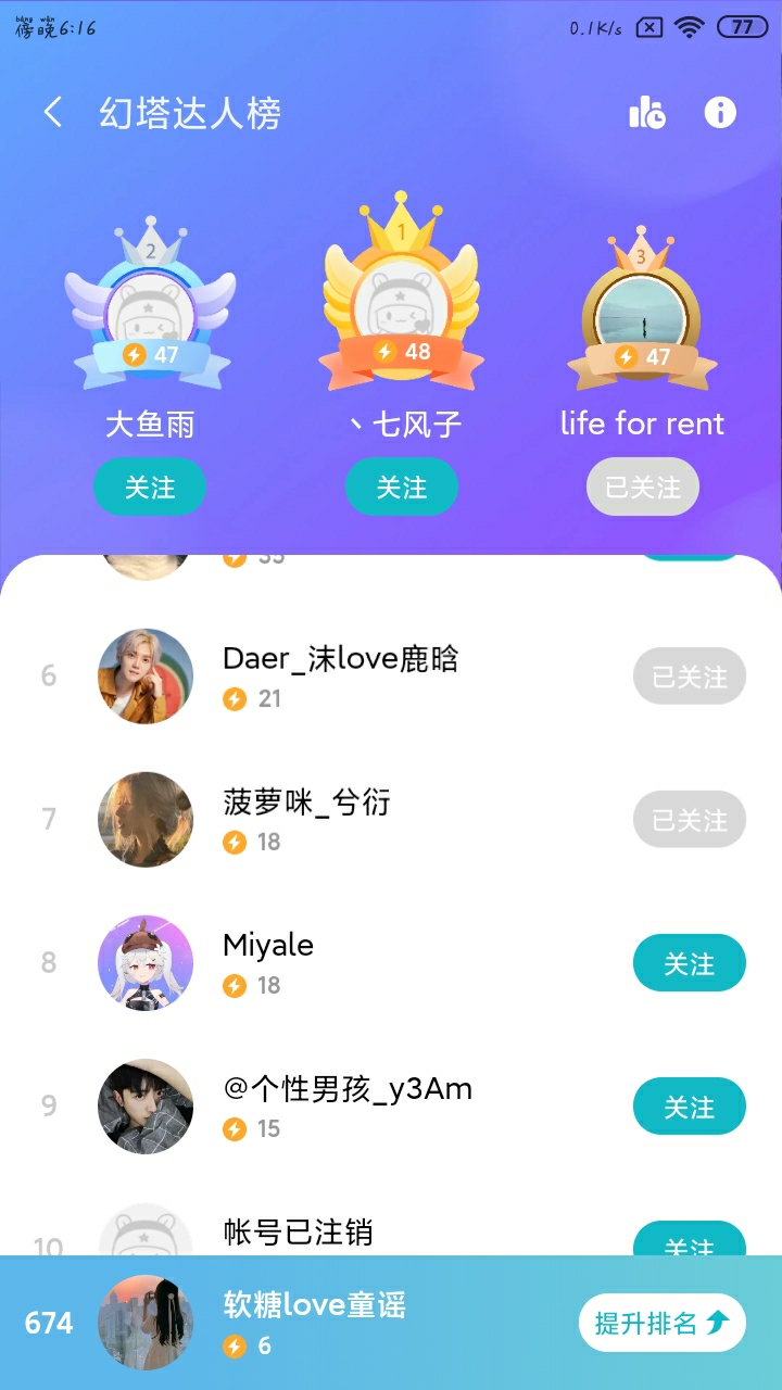 官方，你是不是手滑了？