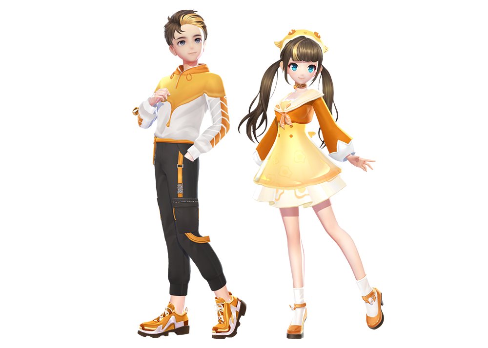 别催啦！新年福利这不来了？！