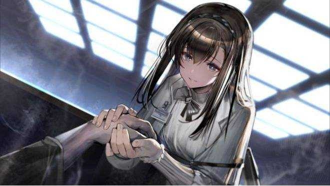 这个是女主吗？