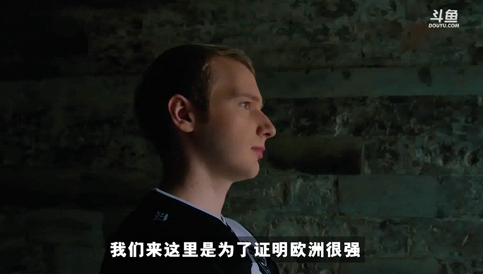 MSI小组赛R3宣传片：G2打败SKT燃爆现场，欧洲人你相信