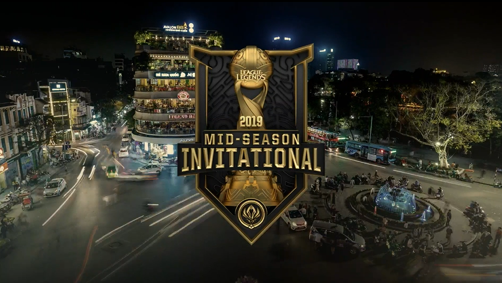 MSI小组赛DAY4高光集锦，TheShy 天雷召唤，G2v