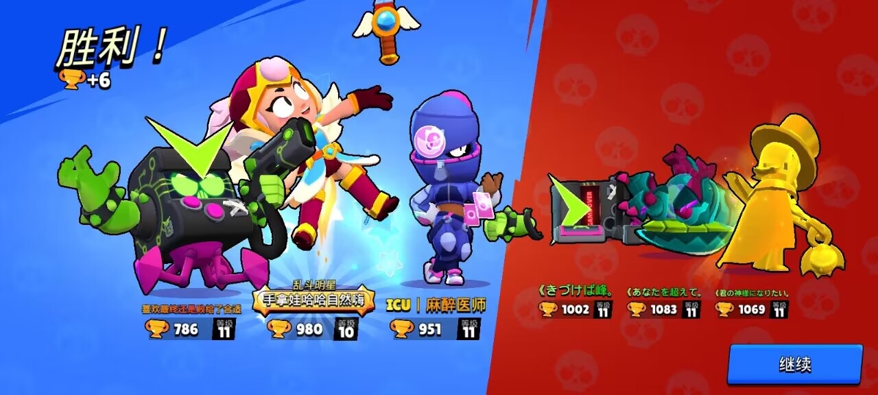 玩了四个月，怎么样😘