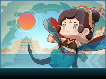 迷你世界生日快乐