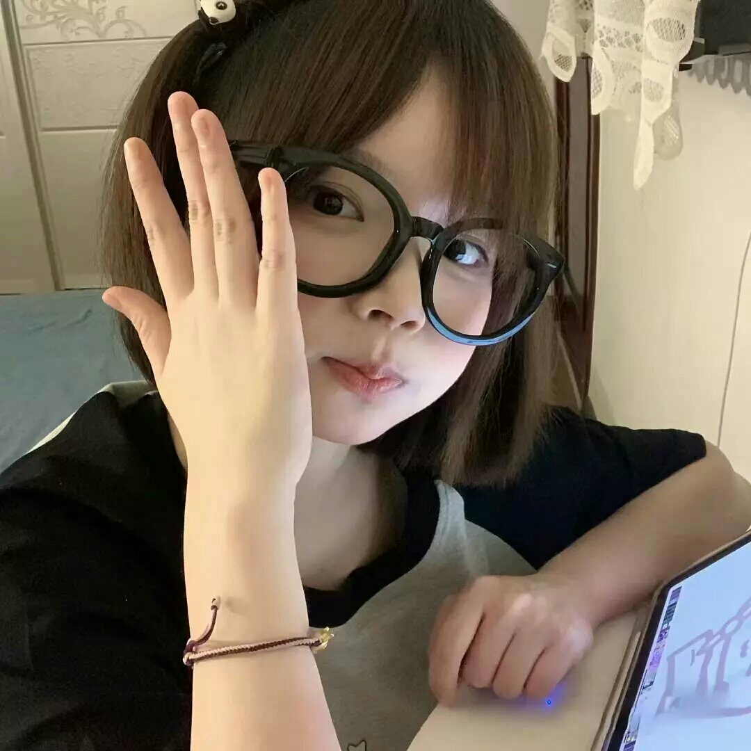 有人互关咩💩❓