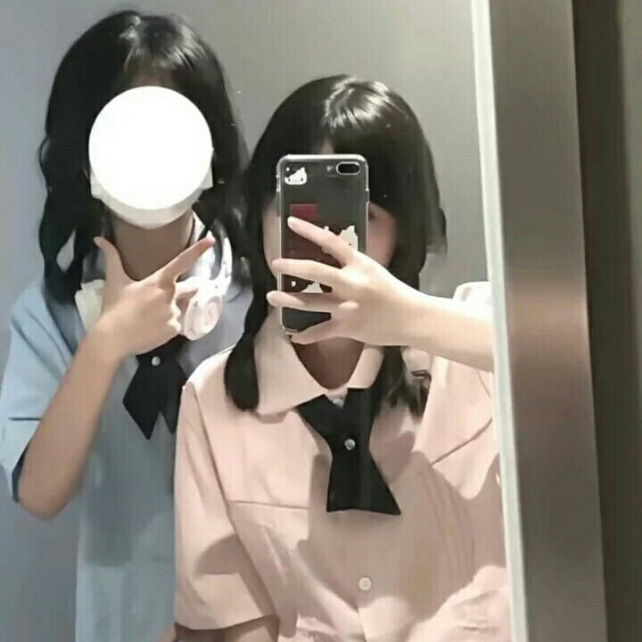 #分享闺蜜头像.点赞抱走.