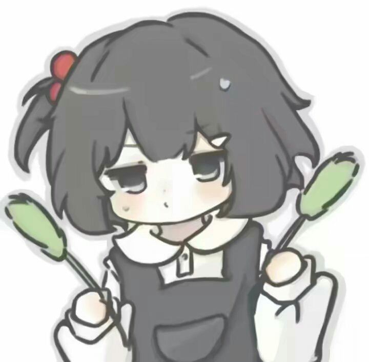 画的好好看👀