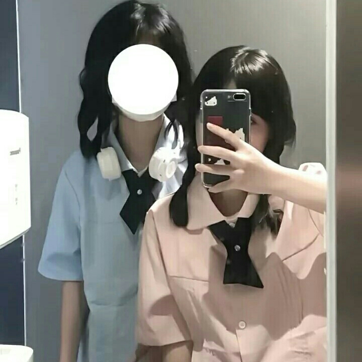 #分享闺蜜头像.点赞抱走.