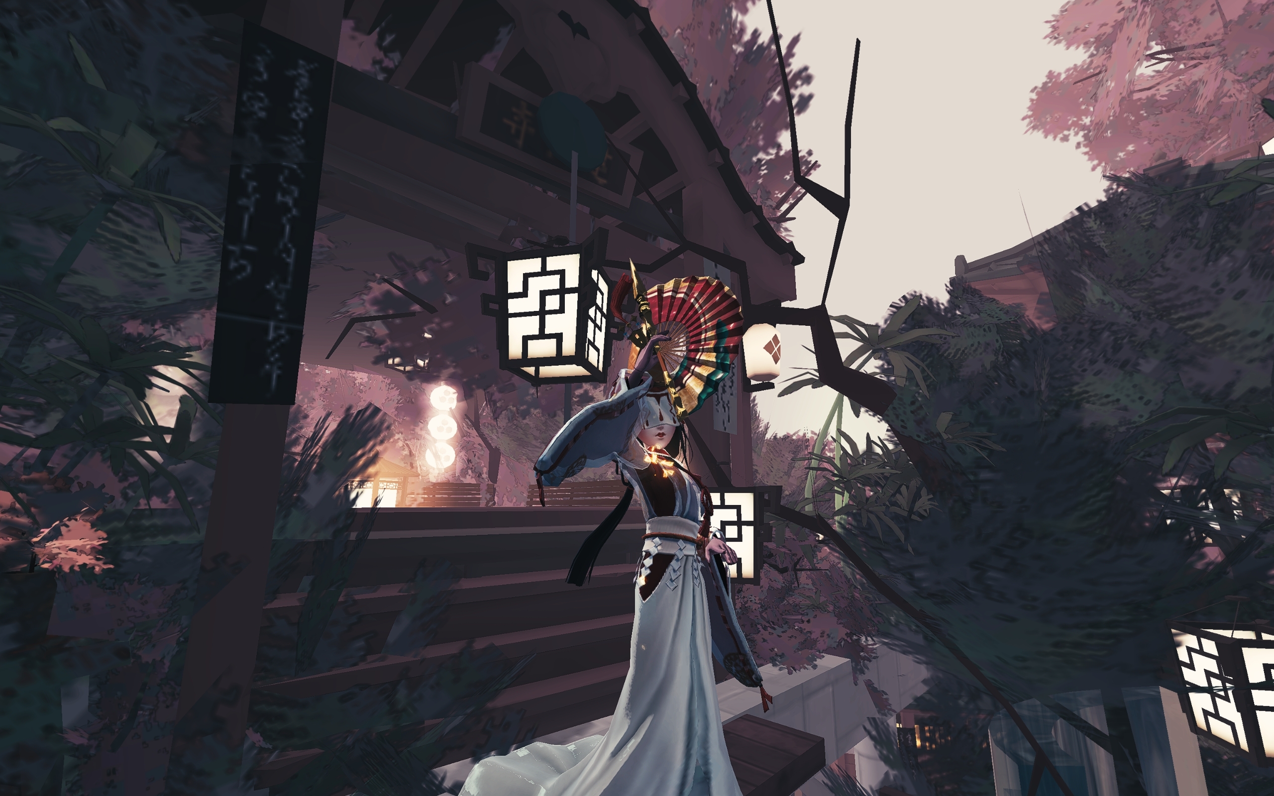 这个蝶太美了