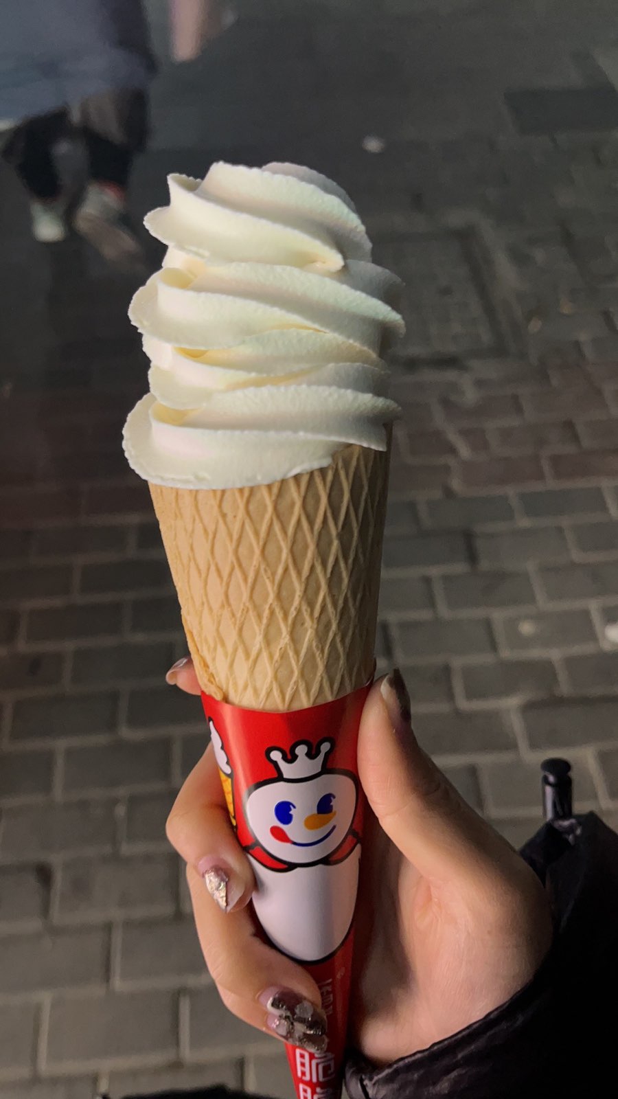 蛋仔派对真好玩