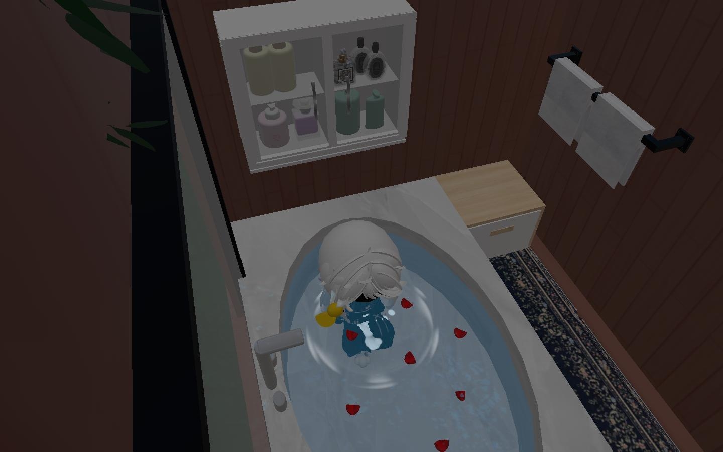 很可爱很喜欢生活过