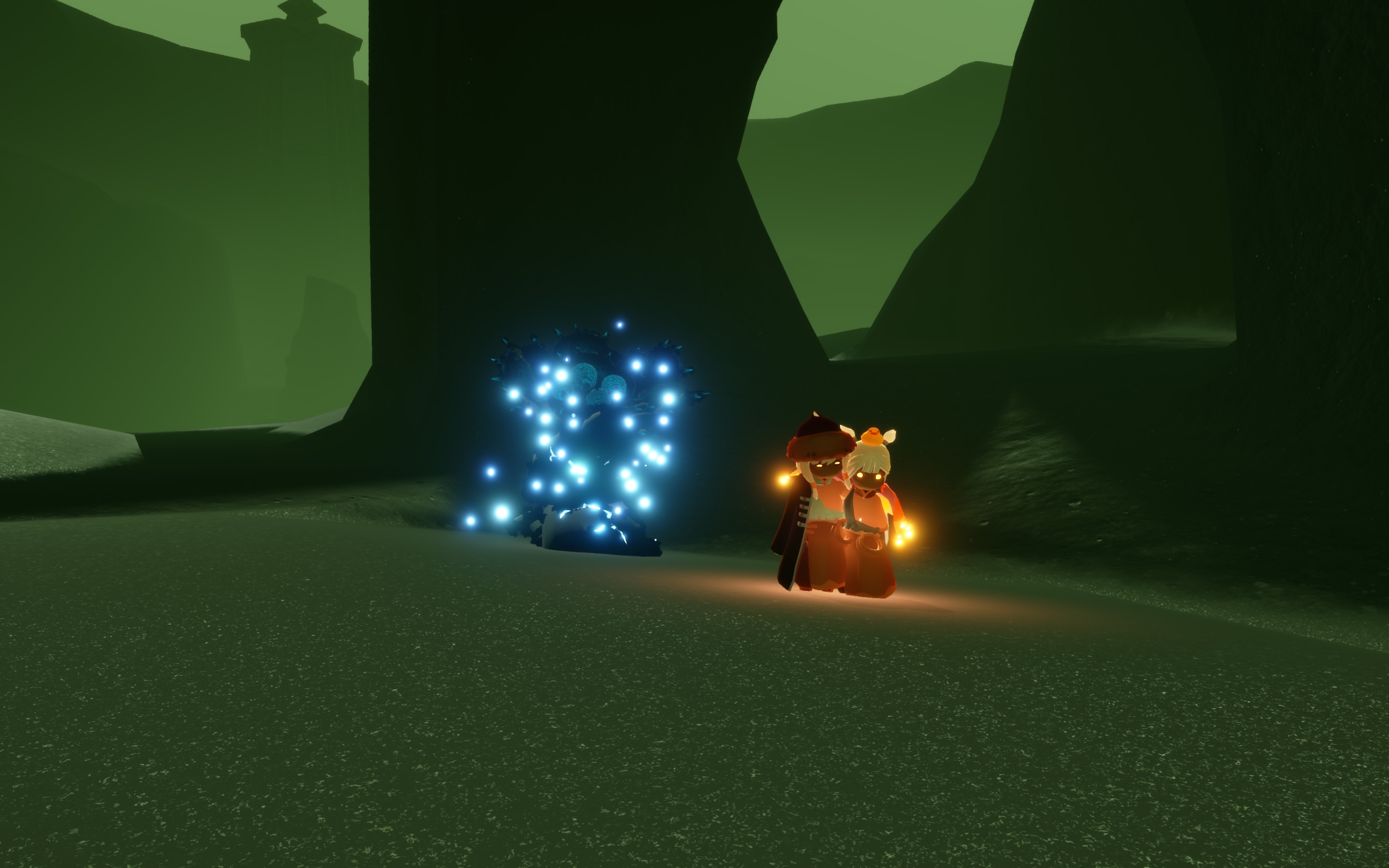 我和监护但是我的监护很爱我，我是独生子。