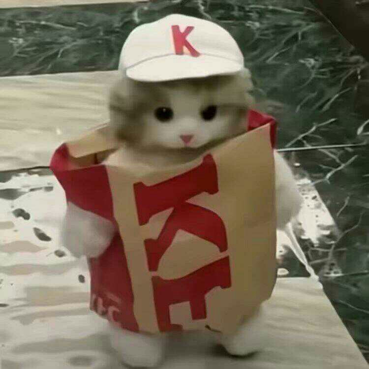 想火(黑黑)😿😿