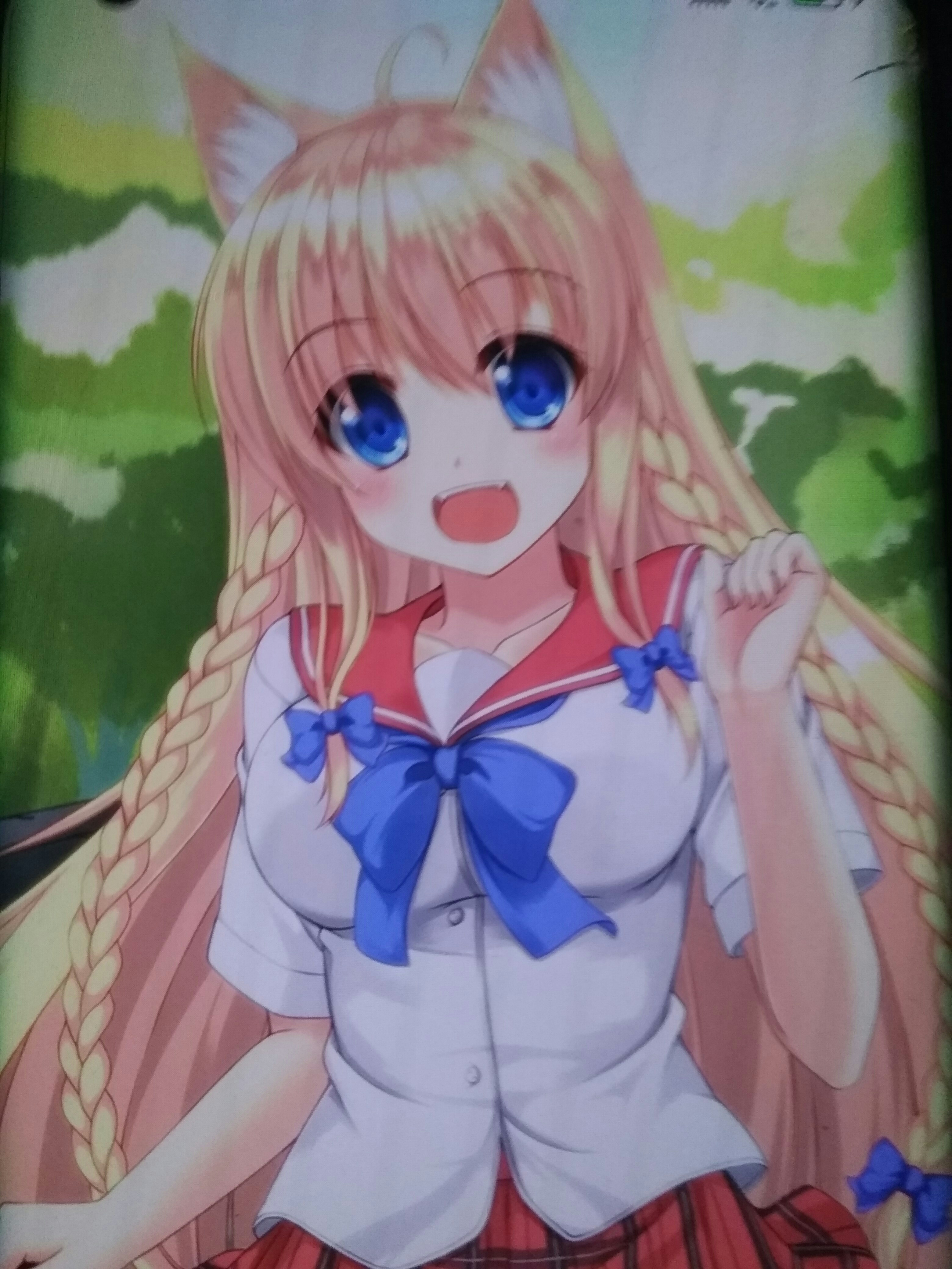 宝子们！我又更新啦！！