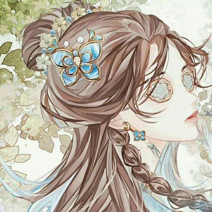 宁芙奖请投古董商(●'◡'●)