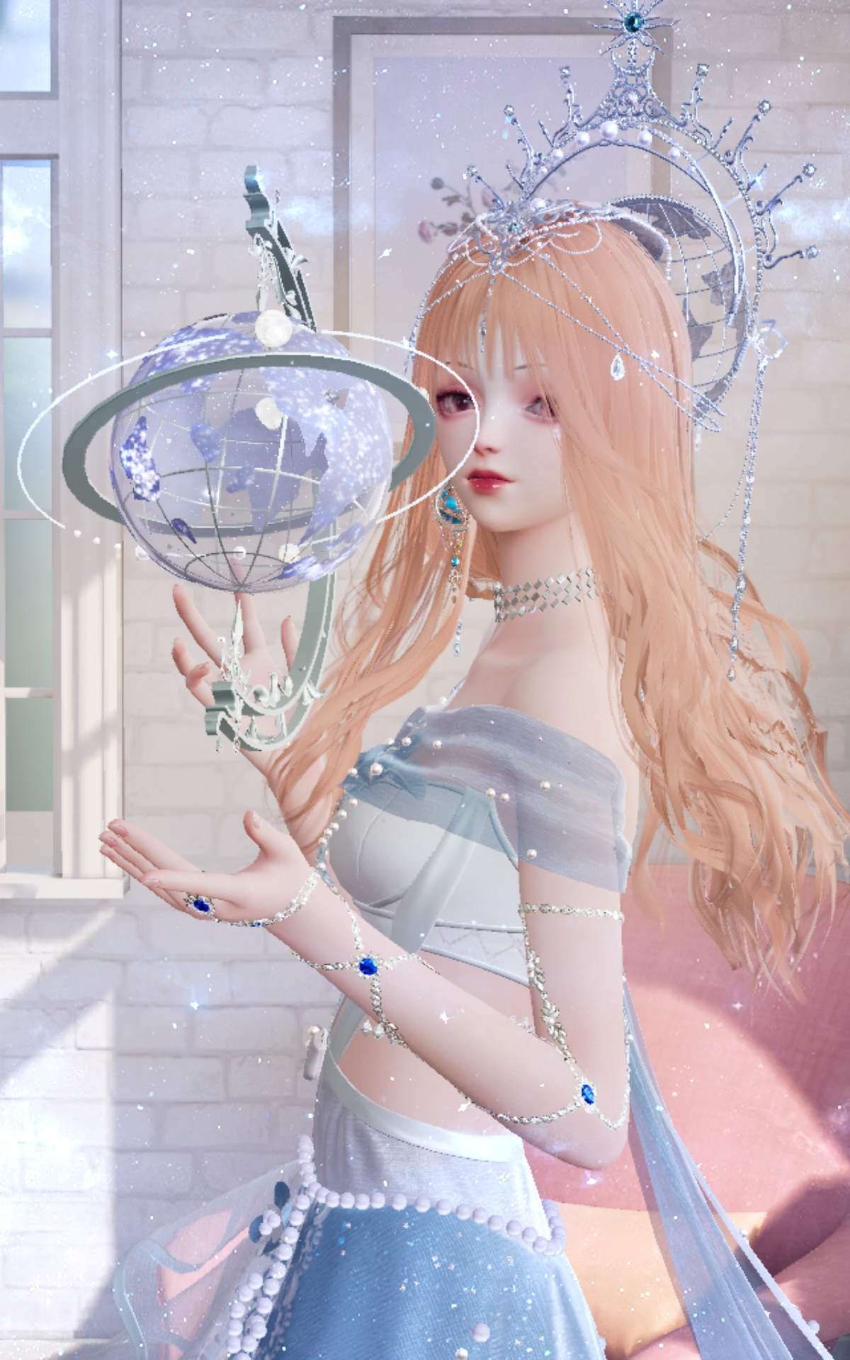 女鹅女鹅美