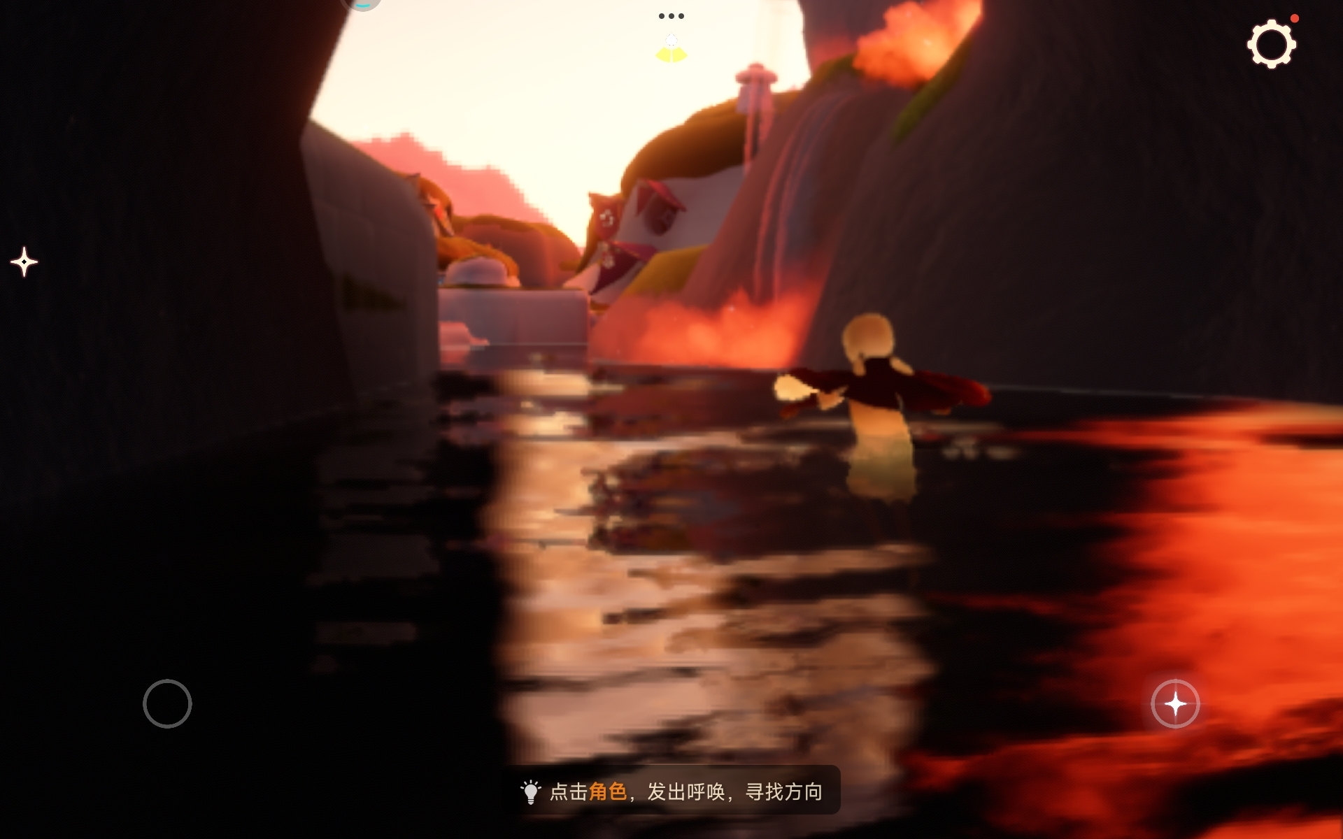 迷上拍照了哈