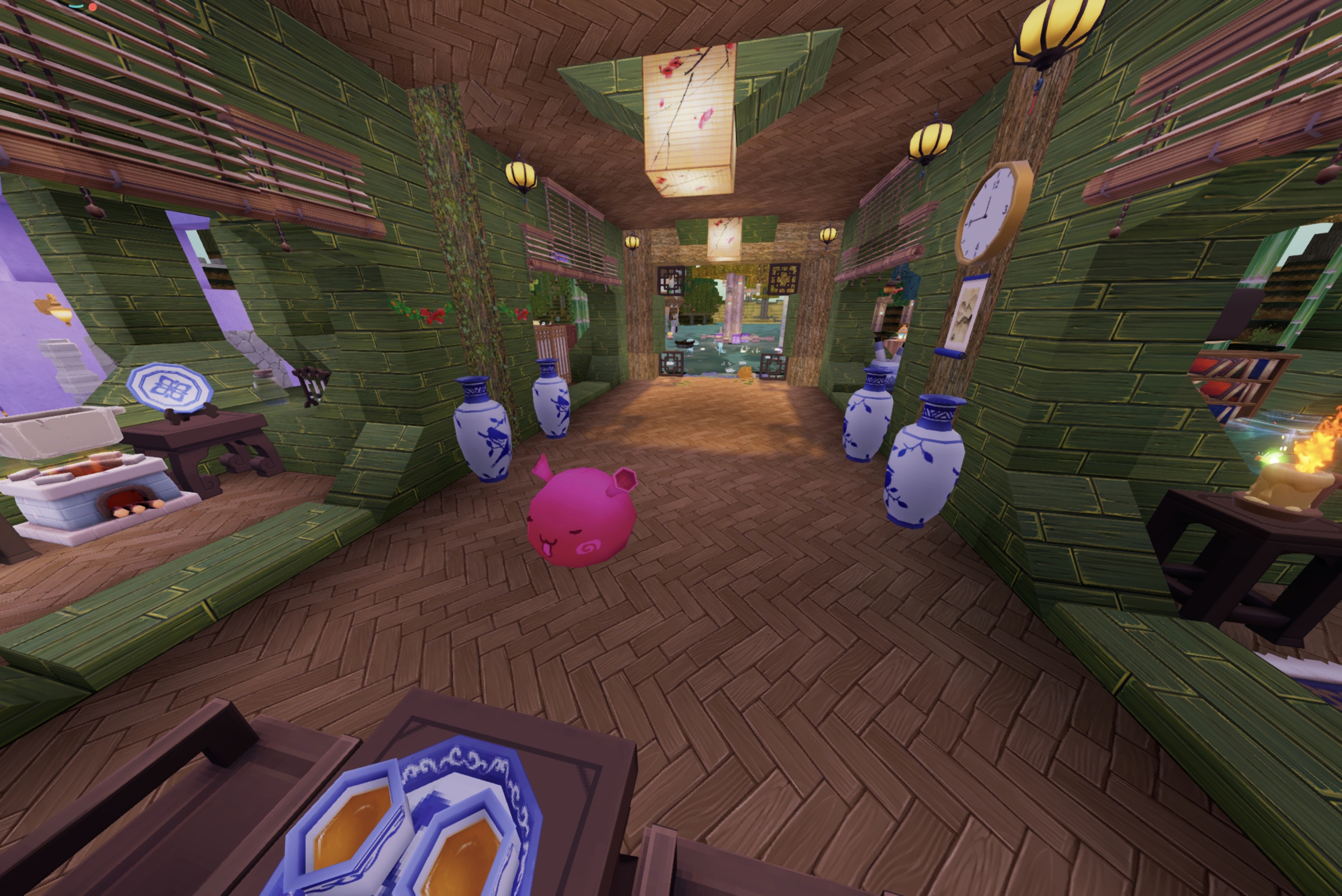 【迷你幸事】在迷你的三件幸福小事