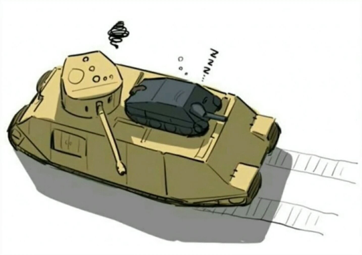 文本作者:tgt三贱客1057次浏览9相关游戏坦克世界闪击战