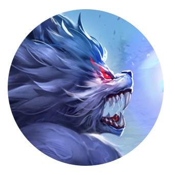 爆料 |《狼人对决》首张横版壁纸"月刃惊雷"抢先看！