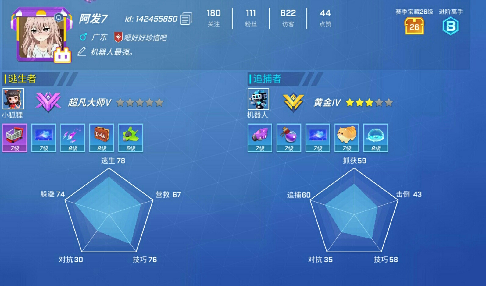 加好友！！！