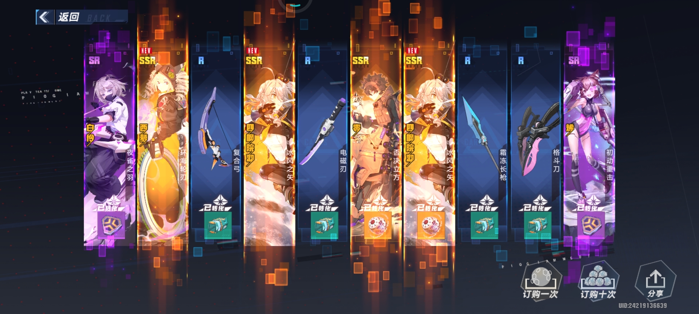 给大家分享一下