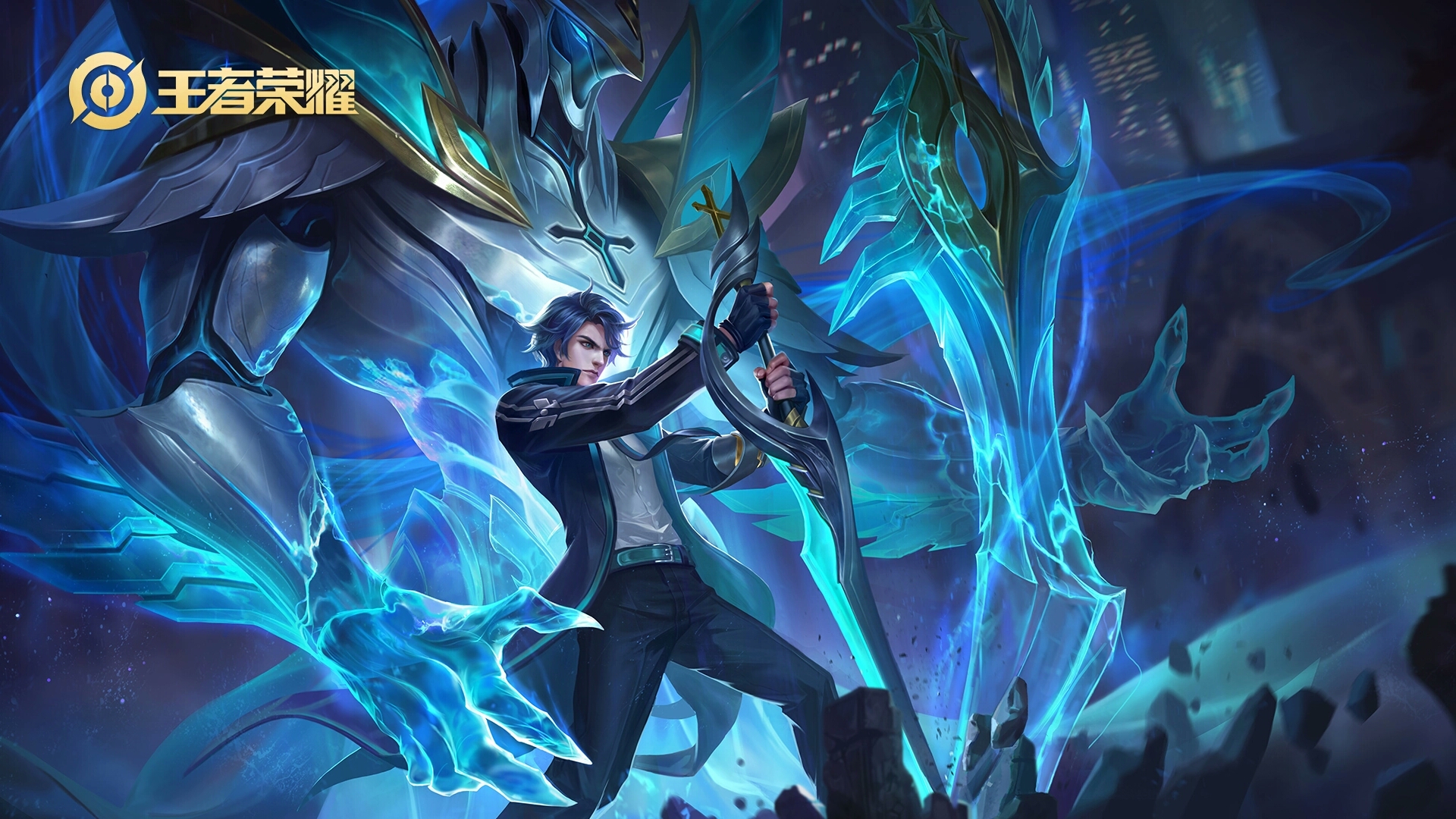 王者荣耀克制铠的五个英雄,遇见他们铠爹就得变成铠儿子-小米游戏中心