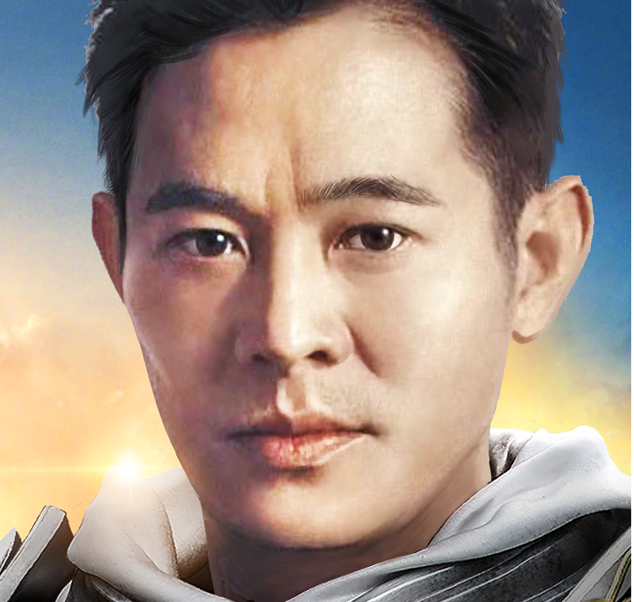 【开奖】赤手空拳打天下，杰哥带你闯大陆！