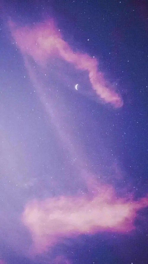 送你一片星海大海