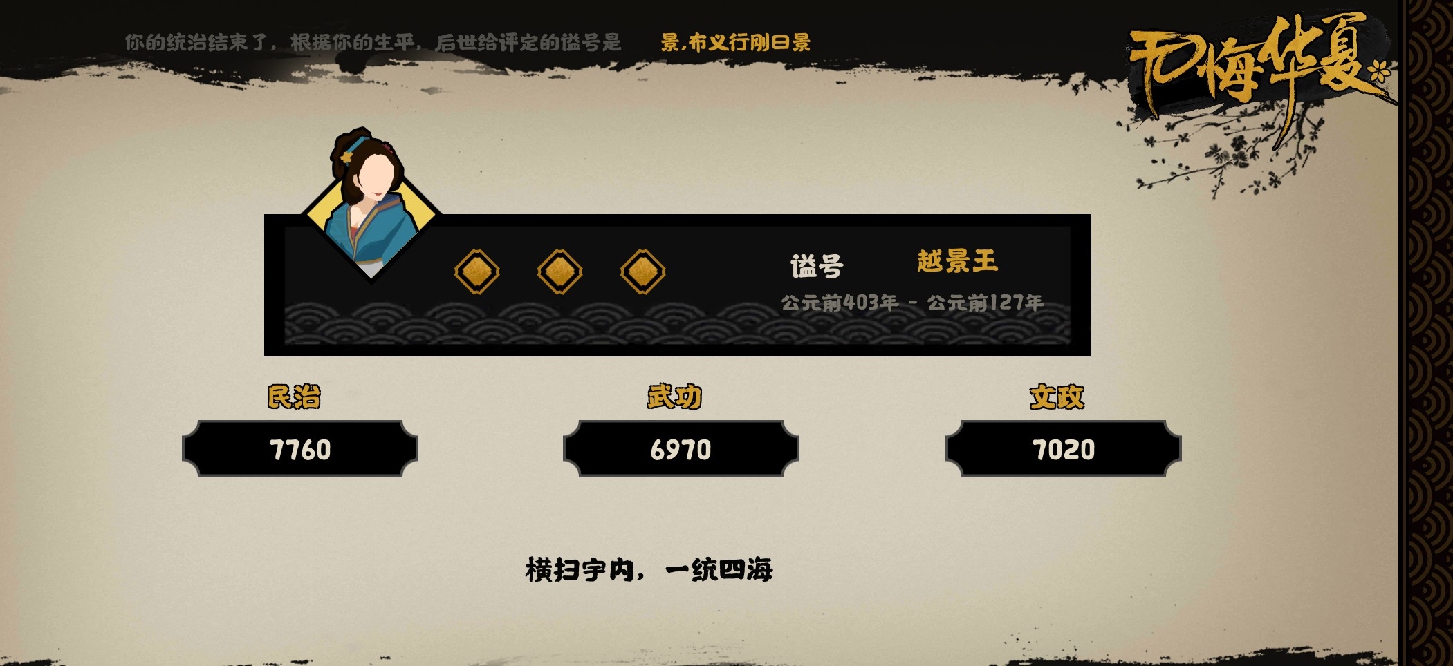 三星通关攻略