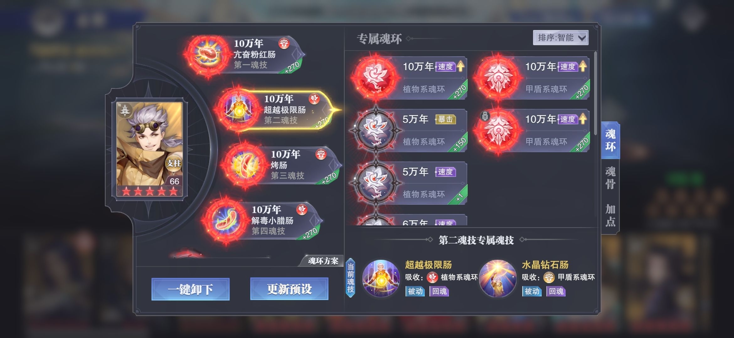 国服最强王者