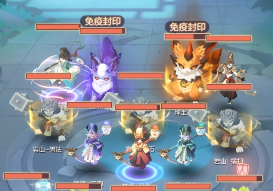 长安攻略站一一万象神宫玩法攻略（下）
