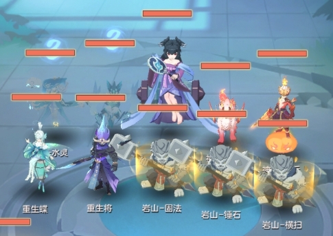 长安攻略站一一万象神宫玩法攻略（下）