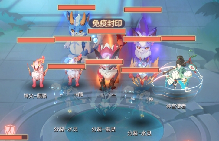 长安攻略站一一万象神宫玩法攻略（下）