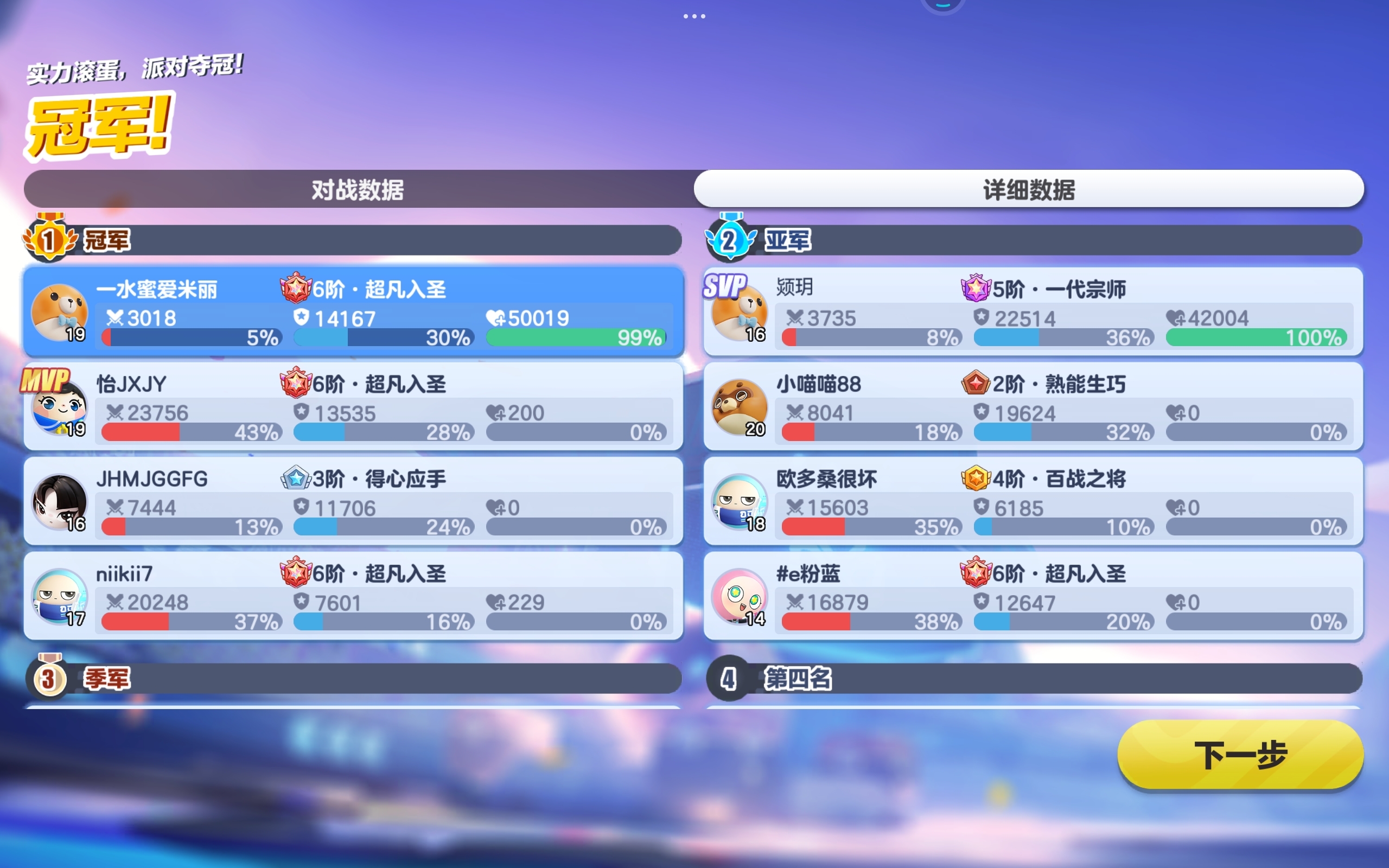 逆天小熊恢复五万