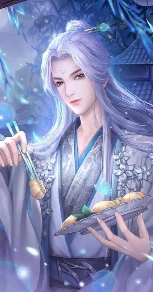 今天我也来给你们送头像