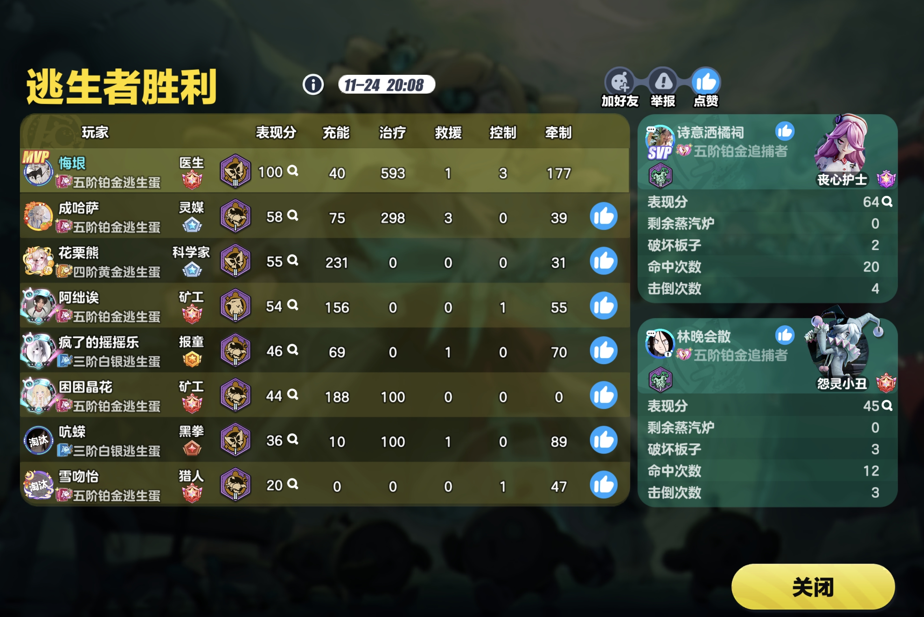 这是真断崖式了