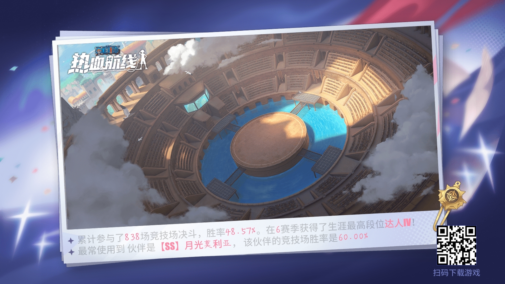 一年过去了