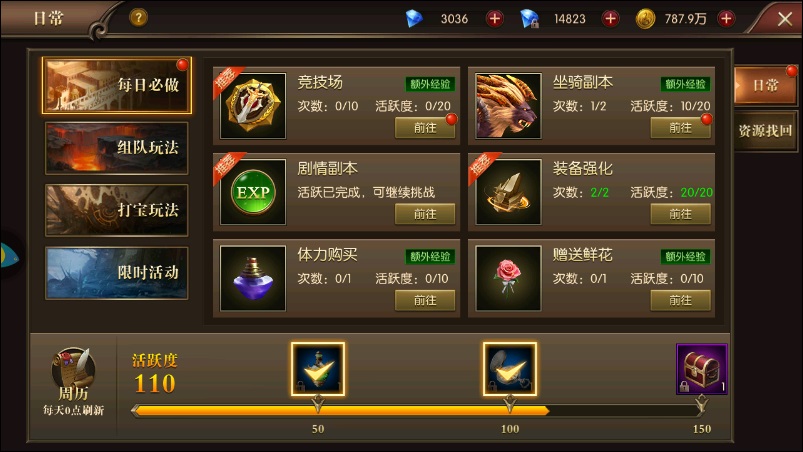 《龙之怒吼》评测文