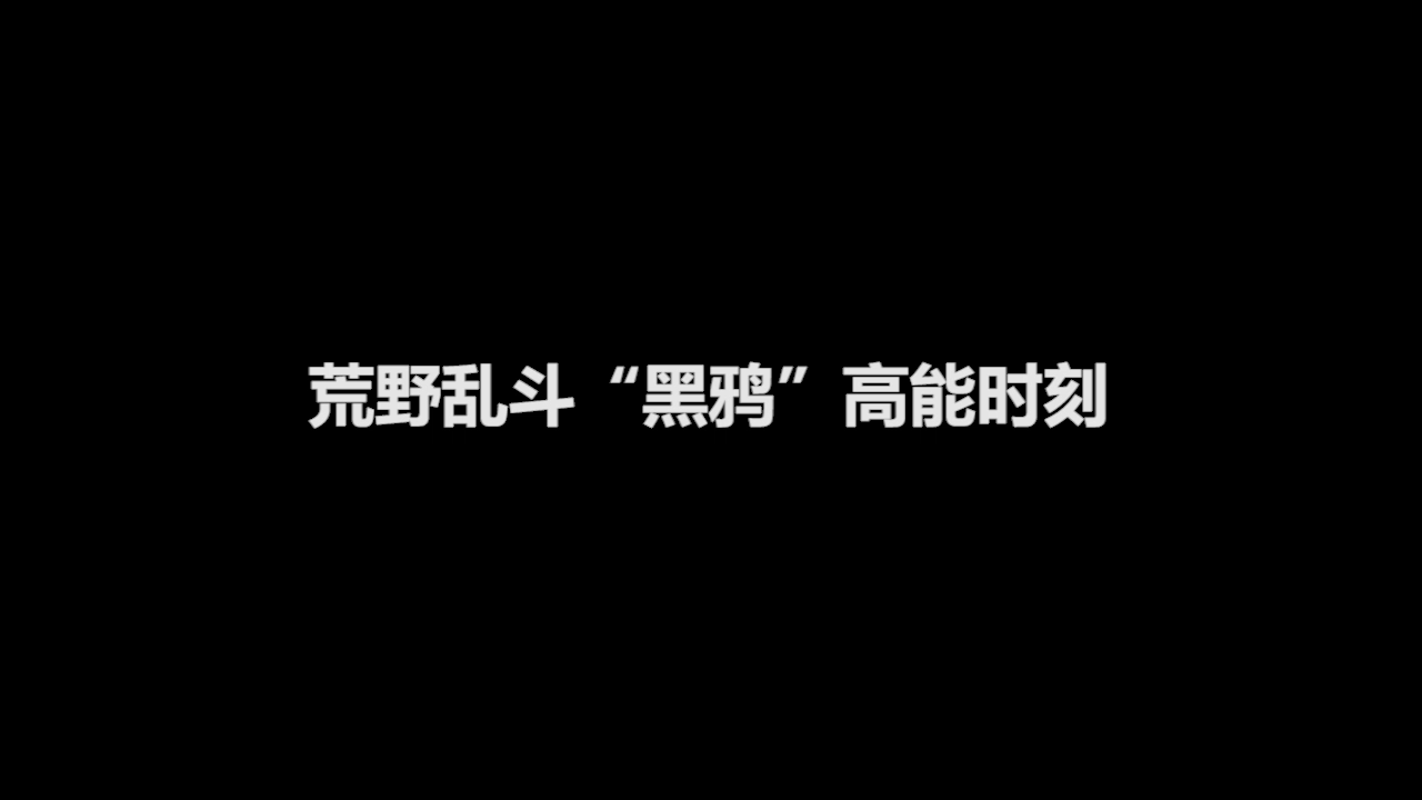 这样的“乌鸦坐飞机”你见过吗？