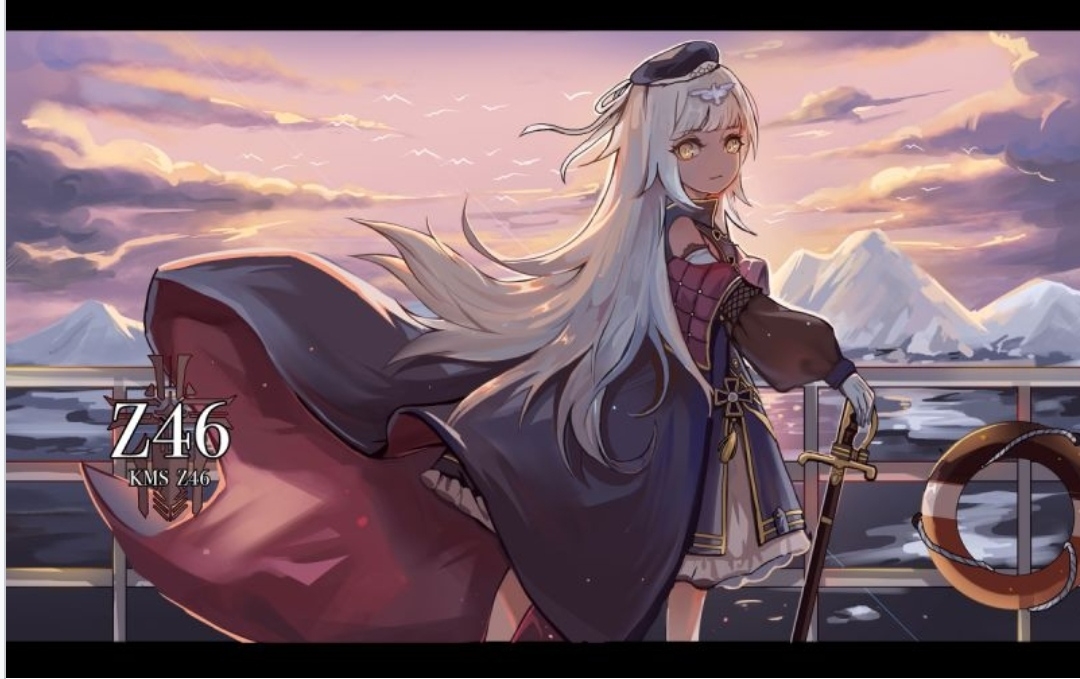 文学少女：Z46（二）官方公布设定