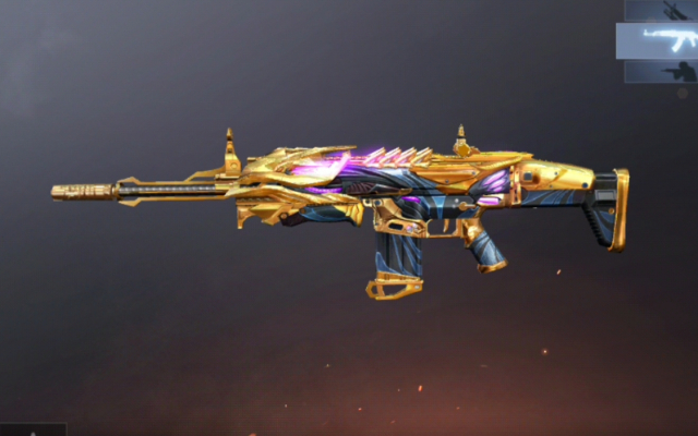 体验服快车:scar-幽暗骑士觉醒来袭,顶端英雄级将迎来巨变