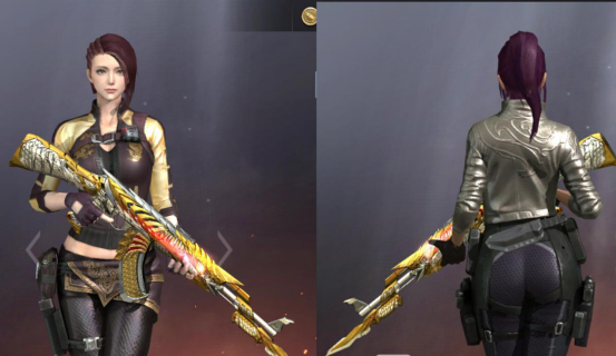 新版本王者之翼全方位解读属性外观深入分析