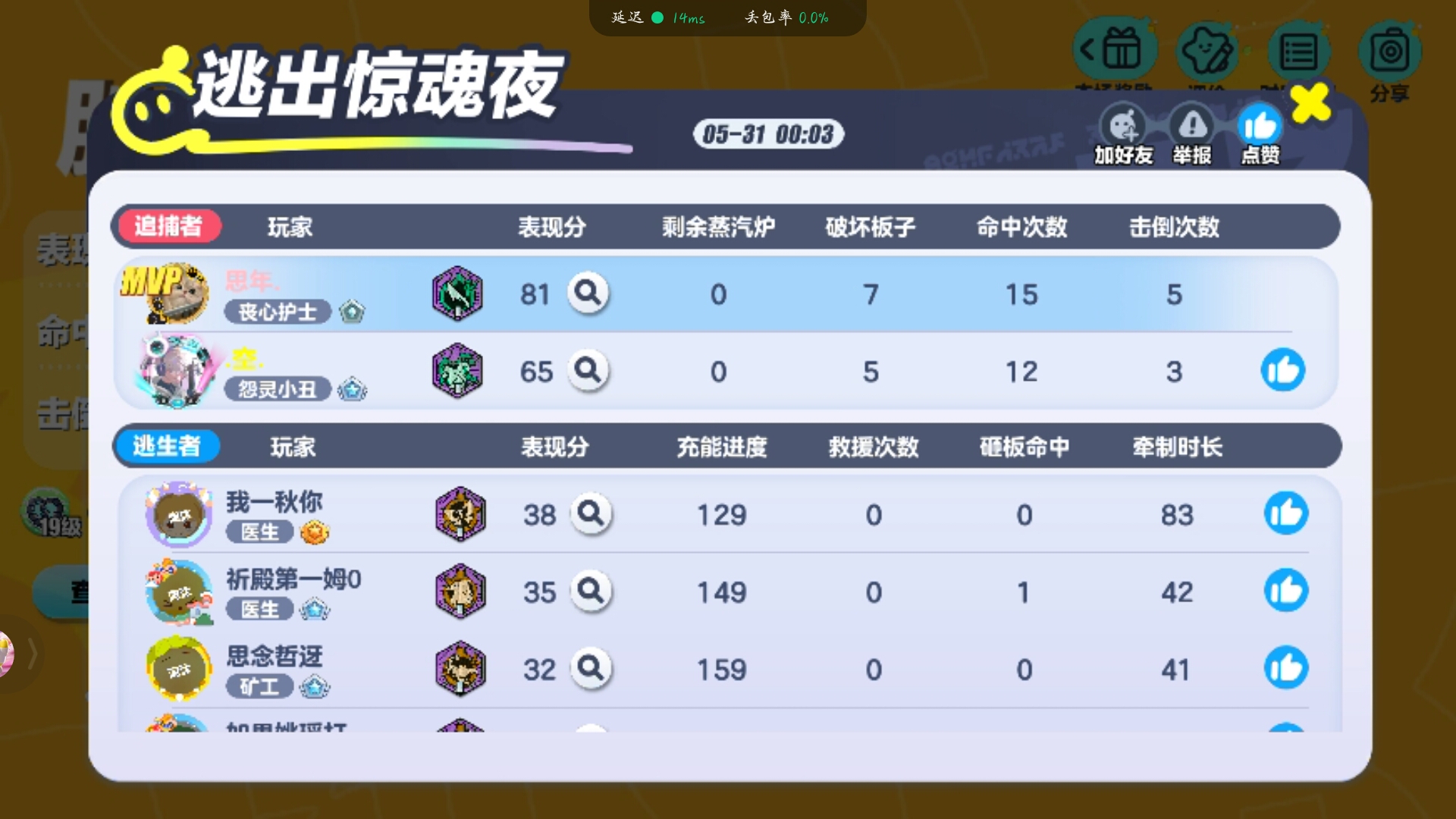 好玩爱玩(●'◡'●)
