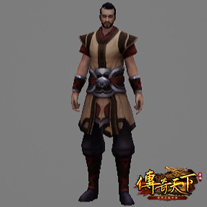 《传奇天下》冒险手册之盟重省 这里有时代的印记