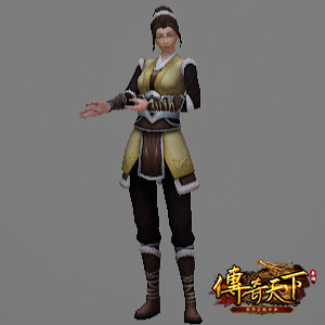 《传奇天下》冒险手册之盟重省 这里有时代的印记